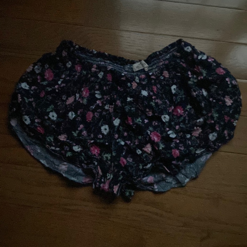 Hollister shorts